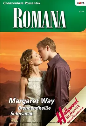Way |  Brennendheiße Sehnsucht | eBook | Sack Fachmedien