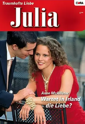 Mcallister |  Wartet in Irland die Liebe? | eBook | Sack Fachmedien