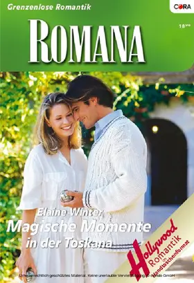 Gordon |  Magische Momente in der Toskana | eBook | Sack Fachmedien