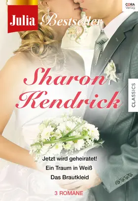 Kendrick |  Julia Bestseller - Sharon Kendrick 1 | eBook | Sack Fachmedien
