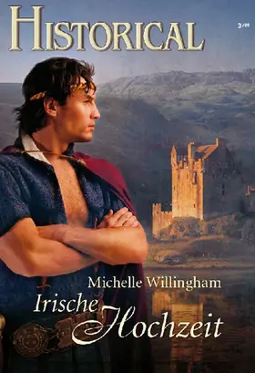 Willingham |  Irische Hochzeit | eBook | Sack Fachmedien