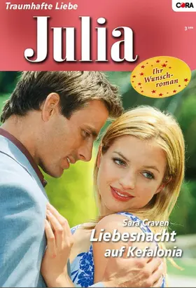 Craven |  Liebesnacht auf Kefalonia | eBook | Sack Fachmedien