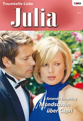 Browning |  Mondschein über Capri | eBook | Sack Fachmedien