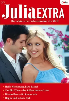 Hamilton / Lawrence / Cox |  Julia Extra Band 310 | eBook | Sack Fachmedien