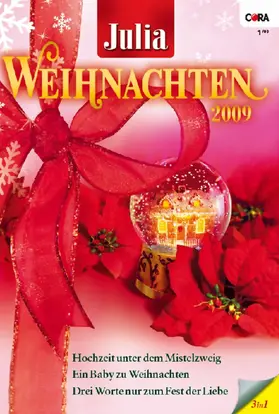 Hart / Graham / Hardy |  Julia WeihnachtsBand Band 22 | eBook | Sack Fachmedien