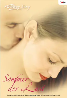 Schuler / Rawlins / Dalton |  Tiffany Sexy Band 60 | eBook | Sack Fachmedien