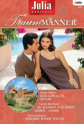 Lawrence / Mortimer / Napier |  Julia Exklusiv Band 0185 | eBook | Sack Fachmedien