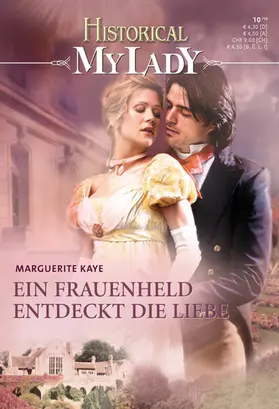 Kaye |  Ein Frauenheld entdeckt die Liebe | eBook | Sack Fachmedien