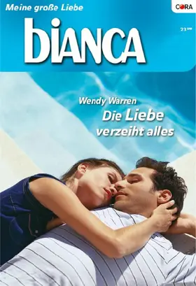 Warren |  Die Liebe verzeiht alles | eBook | Sack Fachmedien