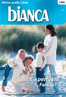 Jensen |  Eine perfekte Familie? | eBook | Sack Fachmedien