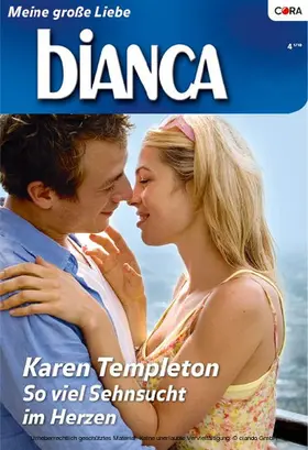 Templeton |  So viel Sehnsucht im Herzen | eBook | Sack Fachmedien
