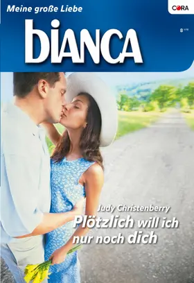 Christenberry |  Plötzlich will ich nur noch dich | eBook | Sack Fachmedien