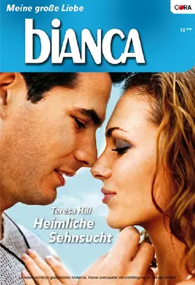 Hill |  Heimliche Sehnsucht | eBook | Sack Fachmedien