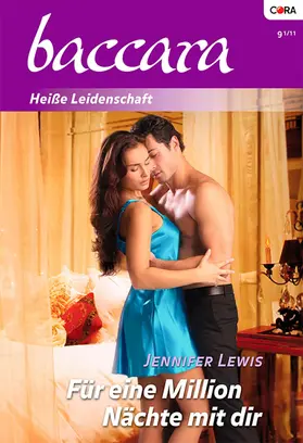 Lewis |  Für eine Million Nächte mit dir | eBook | Sack Fachmedien