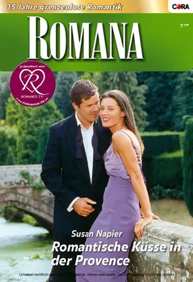 Napier |  Romantische Küsse in der Provence | eBook | Sack Fachmedien