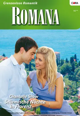 Shaw |  Stürmische Nächte in Florenz | eBook | Sack Fachmedien