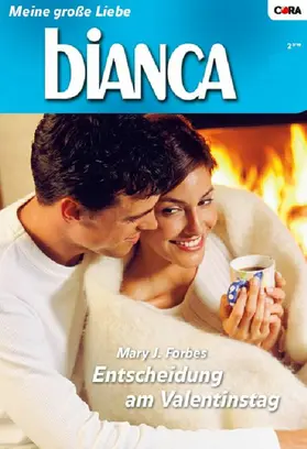 Forbes |  Entscheidung am Valentinstag | eBook | Sack Fachmedien