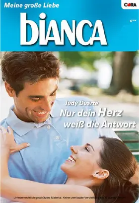 Duarte |  Nur dein Herz weiß die Antwort | eBook | Sack Fachmedien