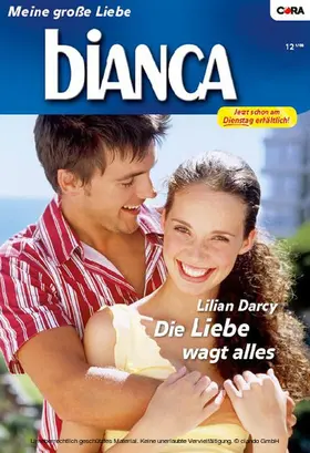 Darcy |  Die Liebe wagt alles | eBook | Sack Fachmedien
