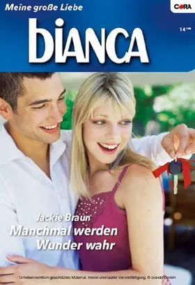 Braun |  Manchmal werden Wunder wahr | eBook | Sack Fachmedien