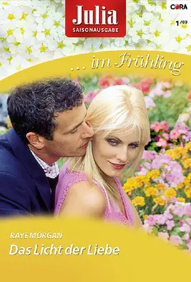 Morgan |  Das Licht der Liebe | eBook | Sack Fachmedien
