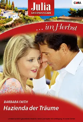 Faith |  Hazienda der Träume | eBook | Sack Fachmedien