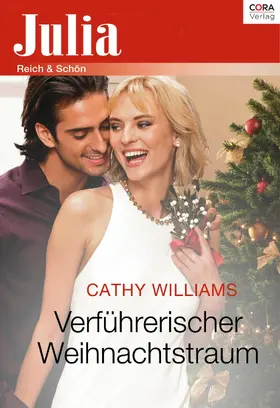 Williams |  Verführerischer Weihnachtstraum | eBook | Sack Fachmedien
