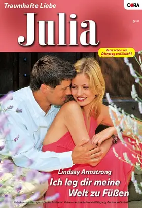 Armstrong |  Ich lege dir meine Welt zu Füßen | eBook | Sack Fachmedien