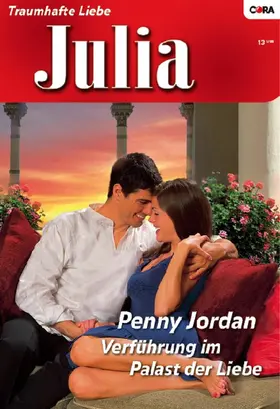 Jordan |  Verführung im Palast der Liebe | eBook | Sack Fachmedien