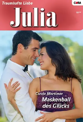 Mortimer |  Maskenball des Glücks | eBook | Sack Fachmedien