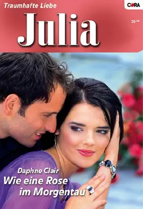 Clair |  Wie eine Rose im Morgentau | eBook | Sack Fachmedien