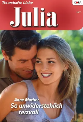 Mather |  So unwiderstehlich reizvoll | eBook | Sack Fachmedien