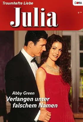 Green |  Verlangen unter falschem Namen | eBook | Sack Fachmedien