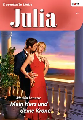 Lennox |  Mein Herz und deine Krone | eBook | Sack Fachmedien