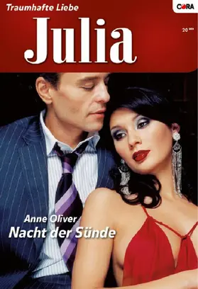 Oliver |  Nacht der Sünde | eBook | Sack Fachmedien