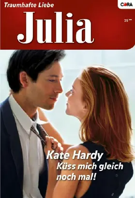 Hardy |  Küss mich gleich noch mal! | eBook | Sack Fachmedien