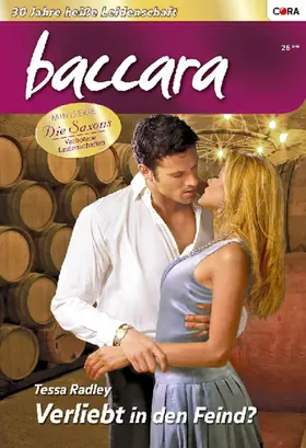 Radley |  Verliebt in den Feind? | eBook | Sack Fachmedien