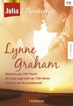Graham | Julia Bestseller - Lynne Graham | E-Book | www.sack.de