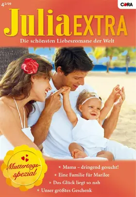 Sala / James / Blake |  Julia Extra Band 295 | eBook | Sack Fachmedien