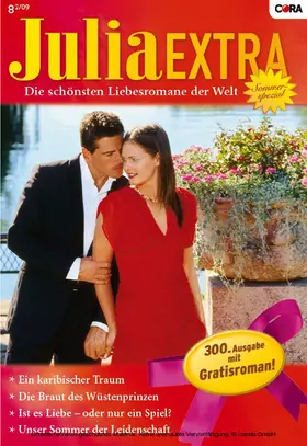 Mayo / Reid / Lawrence |  Julia Extra Band 300 | eBook | Sack Fachmedien