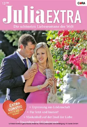 Hewitt / Philips / Wylie |  Julia Extra Band 305 | eBook | Sack Fachmedien