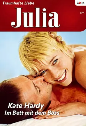 Hardy |  Im Bett mit dem Boss | eBook | Sack Fachmedien