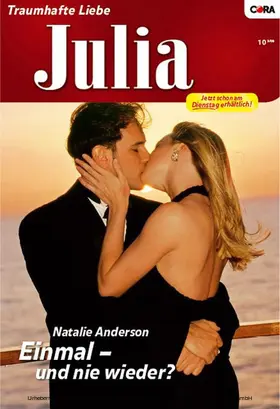 Anderson |  Einmal - und nie wieder? | eBook | Sack Fachmedien