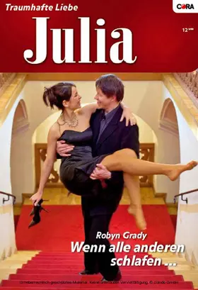 Grady |  Wenn alle anderen schlafen ... | eBook | Sack Fachmedien