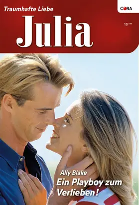 Blake |  Ein Playboy zum Verlieben! | eBook | Sack Fachmedien