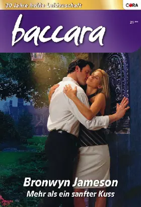 Jameson |  Mehr als ein sanfter Kuss | eBook | Sack Fachmedien