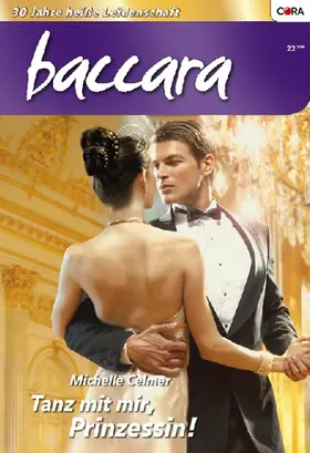 Celmer |  Tanz mit mir, Prinzessin! | eBook | Sack Fachmedien
