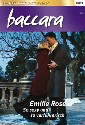 Rose |  So sexy und so verführerisch | eBook | Sack Fachmedien