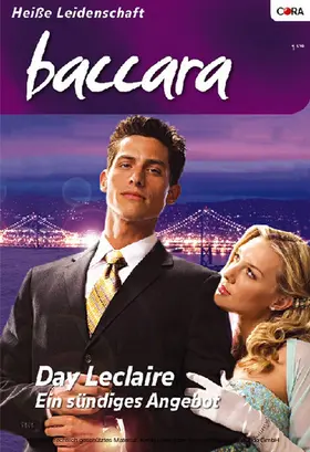 Leclaire |  Ein sündiges Angebot | eBook | Sack Fachmedien