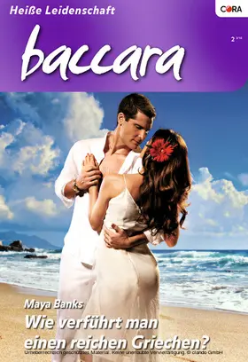 Banks |  Wie verführt man einen reichen Griechen? | eBook | Sack Fachmedien